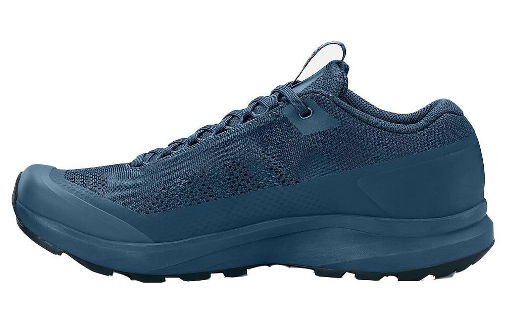 Кроссовки Arcteryx Aerios AURA (синие)