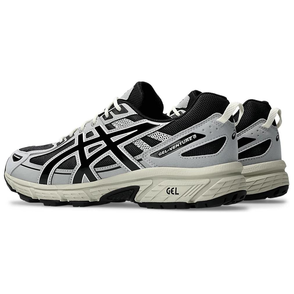 ASICS Gel Venture 6 ‘Grey Black Cream’