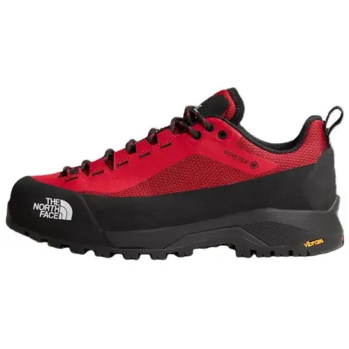 THE NORTH FACE Slip Resistant, Abrasion Resistant, Waterproof Slip Resistant, Abrasion Resistant, Waterproof Low top
