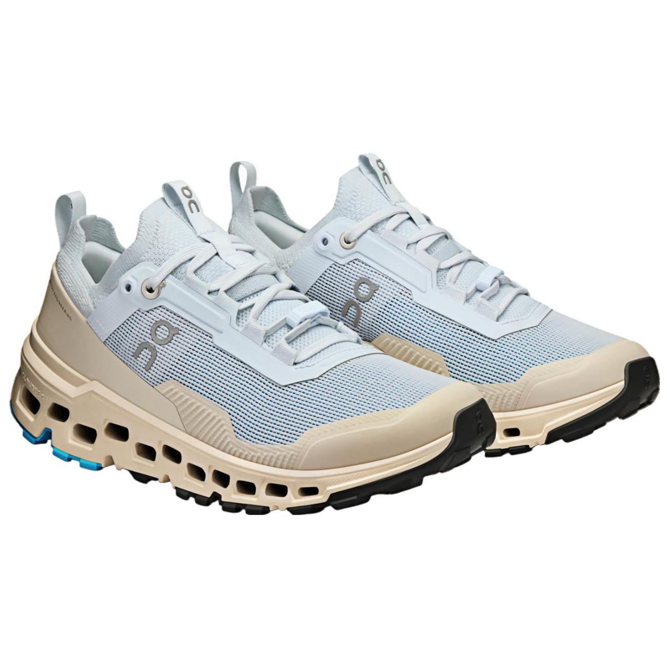 On Running Cloudultra 2 Arctic Cream Women’s