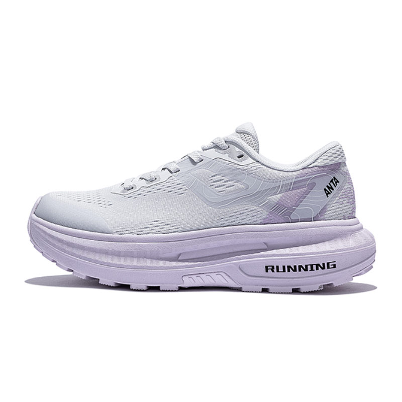 CHAOJIANTA Slip Resistant Abrasion Resistant Slip Resistant Abrasion Resistant Low top Casual Running Shoes Women’s