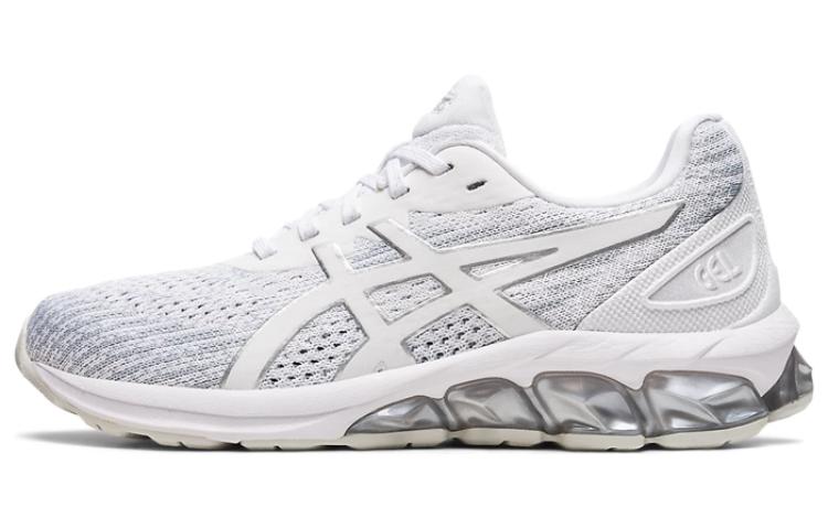 ASICS Gel Quantum 180 7 'White Glacier Grey' Women's
