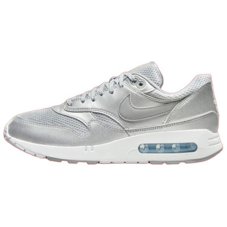 Nike Air Max 1 ’86 Metallic Silver Cool Grey