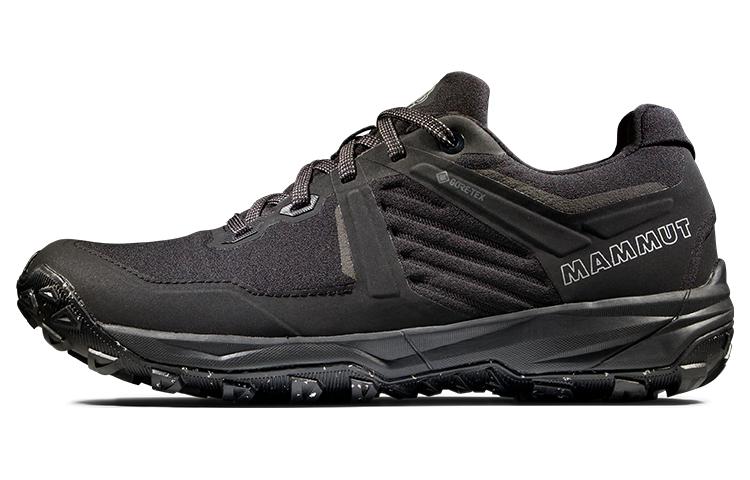 MAMMUT Ultimate 3 Comfortable Cushioning Slip Resistant Abrasion Resistant Low top Outdoor Shoes Women’s