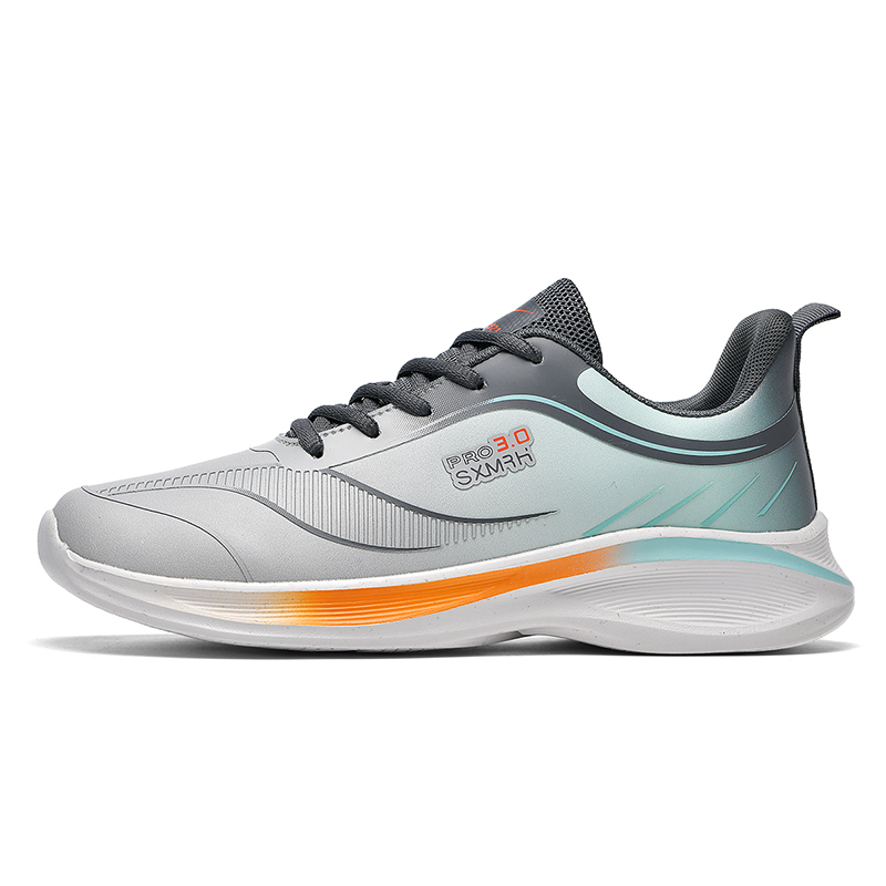Binary Slip Resistant Lightweight Rebound Slip Resistant Lightweight Rebound Low top