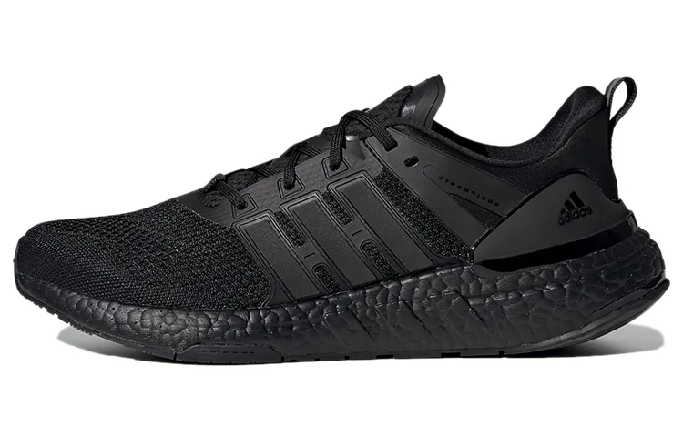 Adidas Equipment+ 'Triple Black'