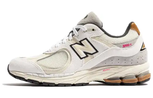 2002R New Balance 'Warm Alpaca'