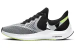 Nike Air Zoom Winflo 6 Black Ghost Green