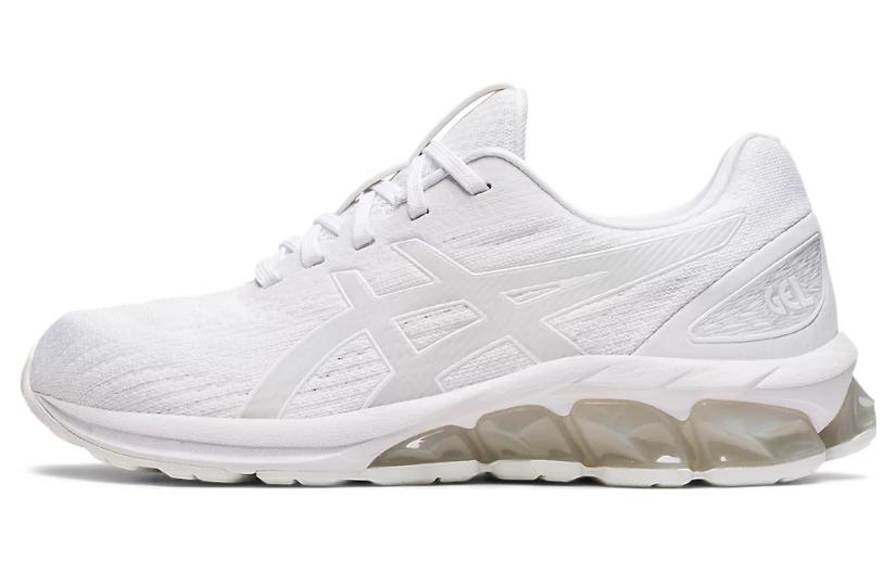ASICS Gel Quantum 180 7 'Triple White' Women's