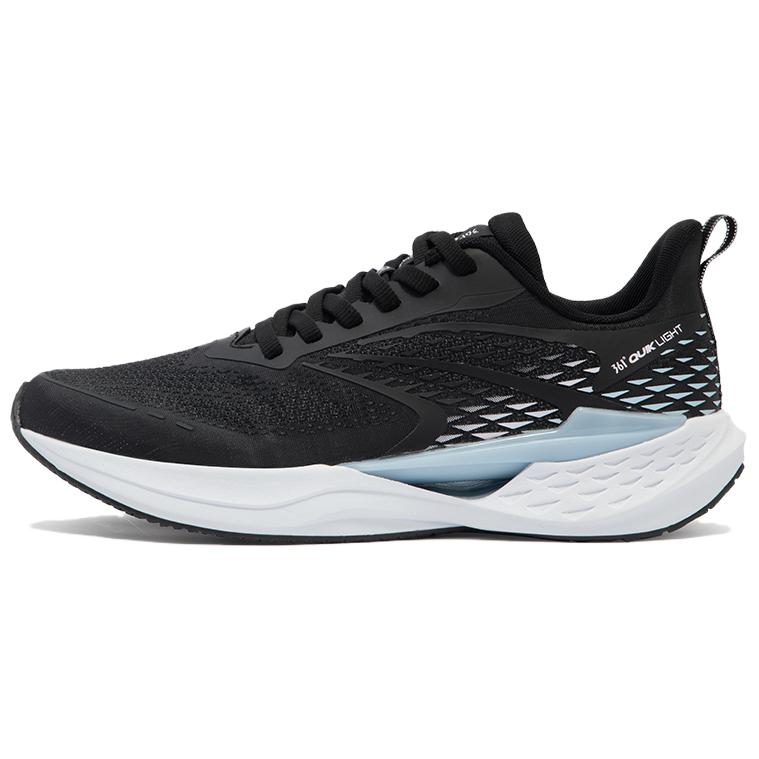 361° FlyFish Cushioning Low top Running Shoes Women’s Black