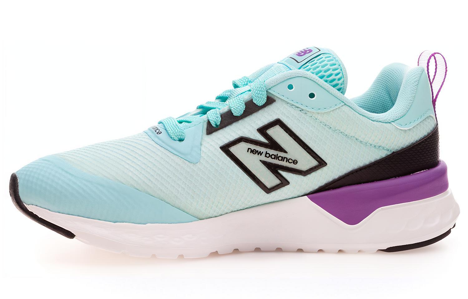 New Balance 515 V3 Green Women's