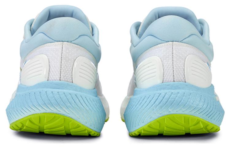 Saucony Surge 1 Comfortable Cushioning Slip Resistant Abrasion Resistant Low top Running Shoes Men’s