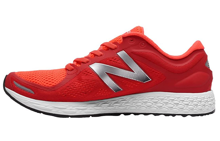 New Balance Fresh Foam Zante Low Top Red