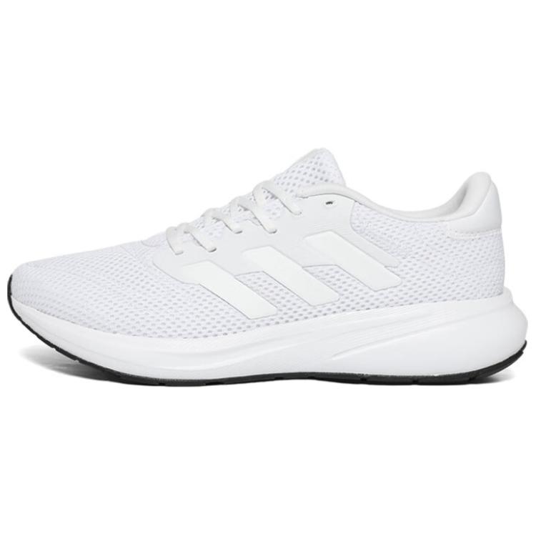 Adidas Response Runner Low top Running Shoes Men's White