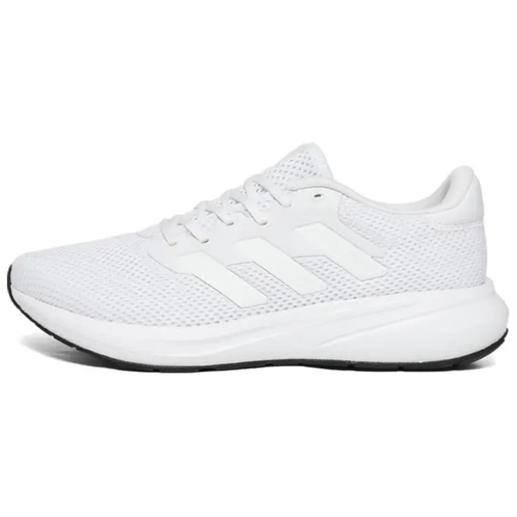 Adidas Response Runner Low top Running Shoes Men's White