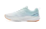 Saucony HUMMING 3 Comfortable Cushioning Abrasion Resistant Low top Training Running Shoes Unisex Green