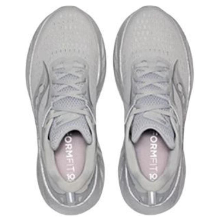 Saucony TRIUMPH Victory 22 Slip Resistant Abrasion Resistant Breathable Coverage
