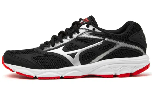 Mizuno Spark 4 Black/Grey Women's