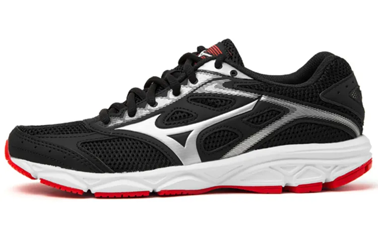 Mizuno Spark 4 Black/Grey Women's