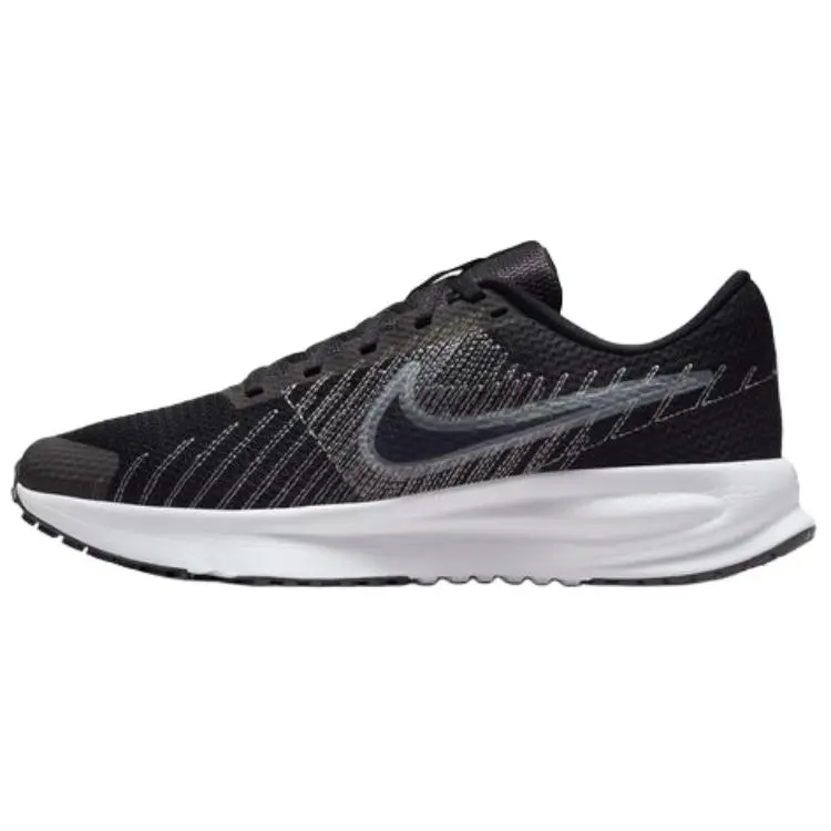 Nike Run Defy Black Wolf Grey White Women's