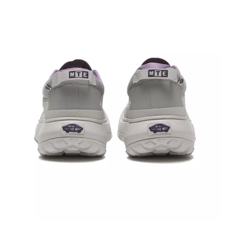Crosspath Vans Mte ‘Grey’