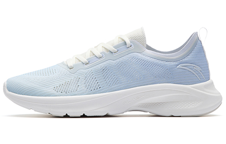 Anta Hydrogen Run III Breathable Lightweight Rebound Breathable Lightweight Rebound Low top Running Shoes Women's