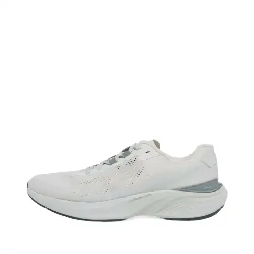 FILA Float E7 4.0 Low top Running Shoes Unisex White Gray