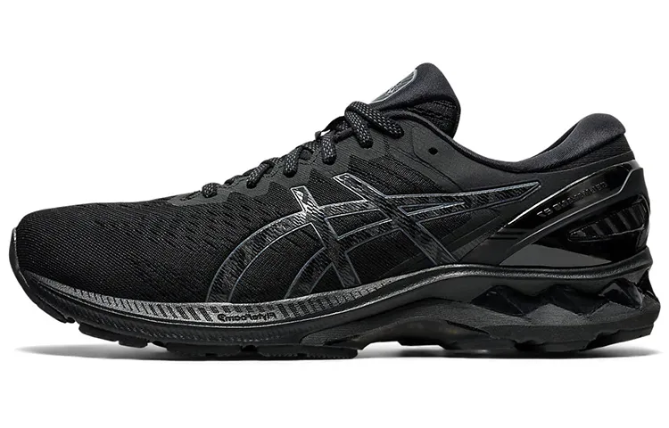 Asics Gel Kayano 27 'Black'