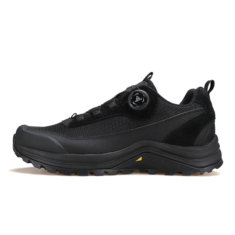HUMTTO Cushioning Slip Resistant Abrasion Resistant Cushioning Slip Resistant Abrasion Resistant Low top Outdoor Shoes