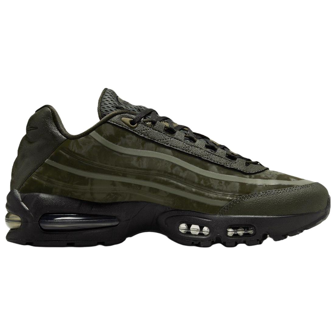 Nike Air Max 95 Sp Worksout Olive Black