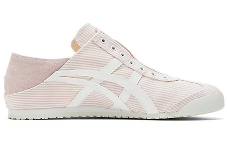 Onitsuka Tiger Mexico 66 Paraty ‘Watershed Rose White’