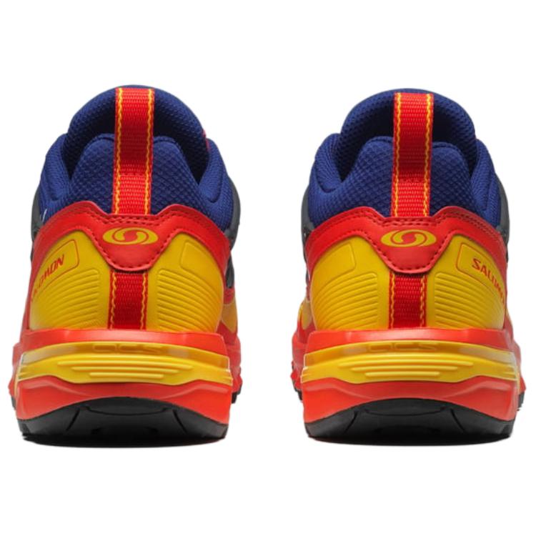 ACS+ Og Salomon ‘Heritage Pack — Cherry Tomato’