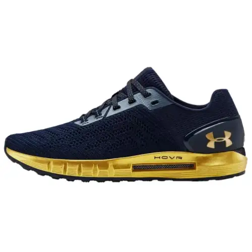 Under Armour Women's Hovr Sonic 2 Connected 'NCAA Notre Dame' Women's