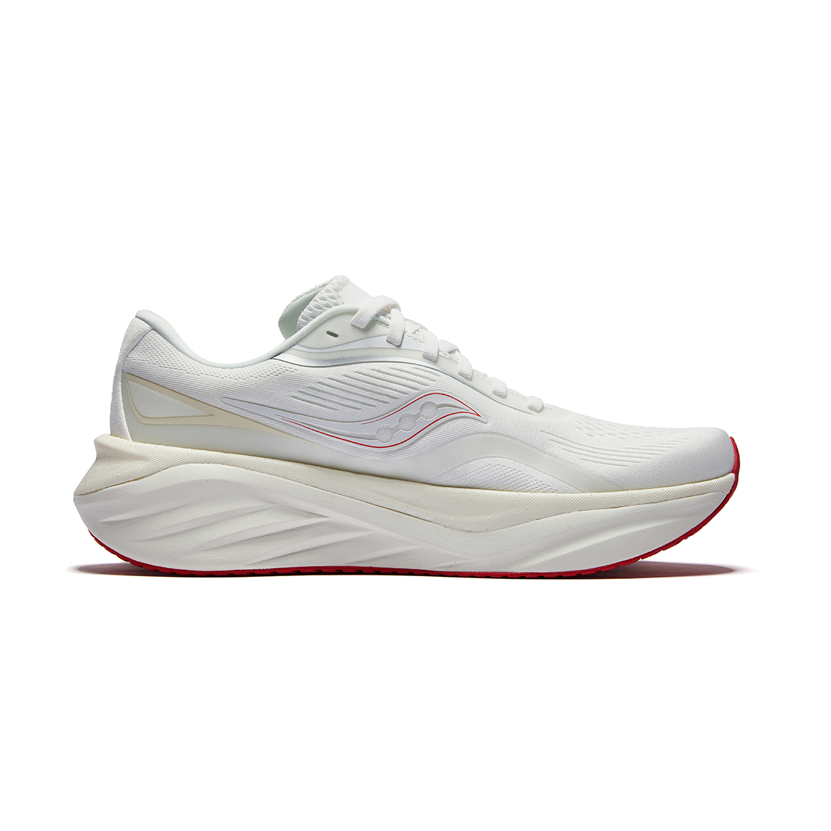 Saucony PHOENIX INFERNO Firebird 4 Cushioning Slip Resistant Breathable Coverage