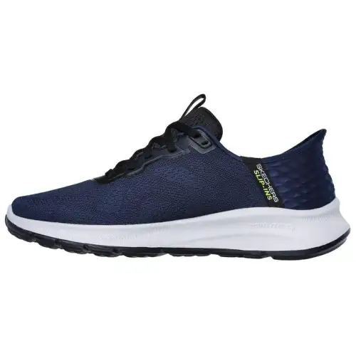 Skechers Equalizer 5.0 Low top Casual Running Shoes Men's Blue Teal