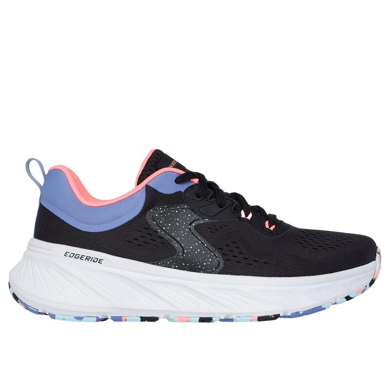 Skechers Edgeride Low top Running Shoes Women’s Black