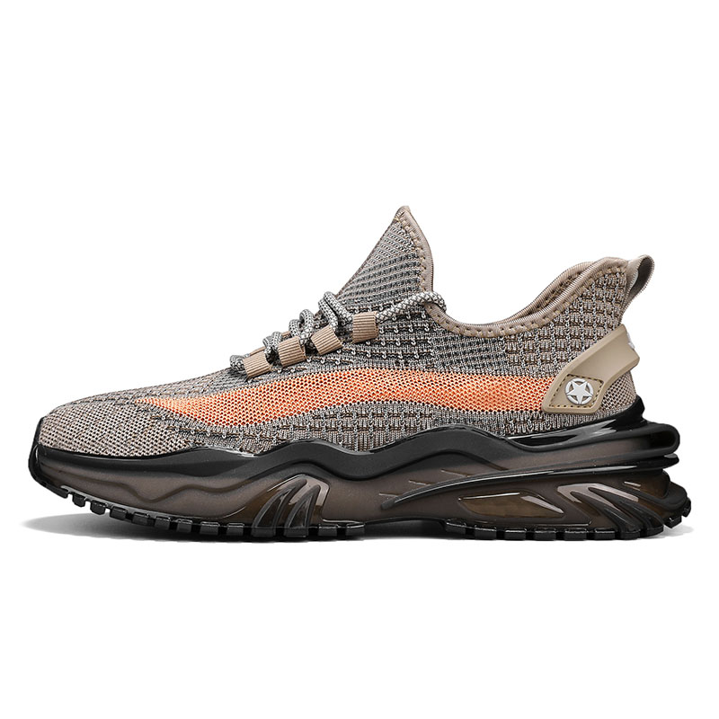 Jeep Street Rampage Collection Low top Outdoor Shoes Men’s