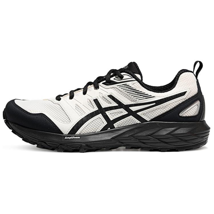 Мужские кроссовки ASICS Gel-Sonoma CN (белые)