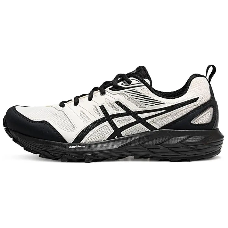 ASICS Gel Sonoma Cn 'Black White'