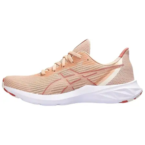 ASICS Versablast 3 Soft And Comfortable Abrasion Resistant Low top Training Running Shoes Women's Beige Pink
