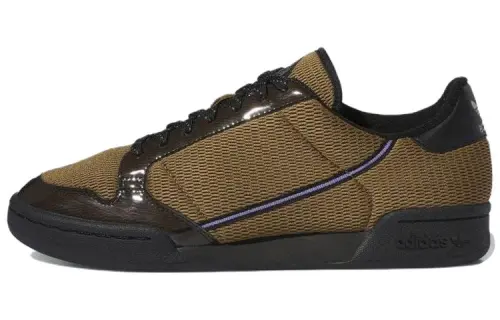 Continental 80 Blondey McCoy x Continental 80 Adidas Originals 'Brown Magic Lilac'