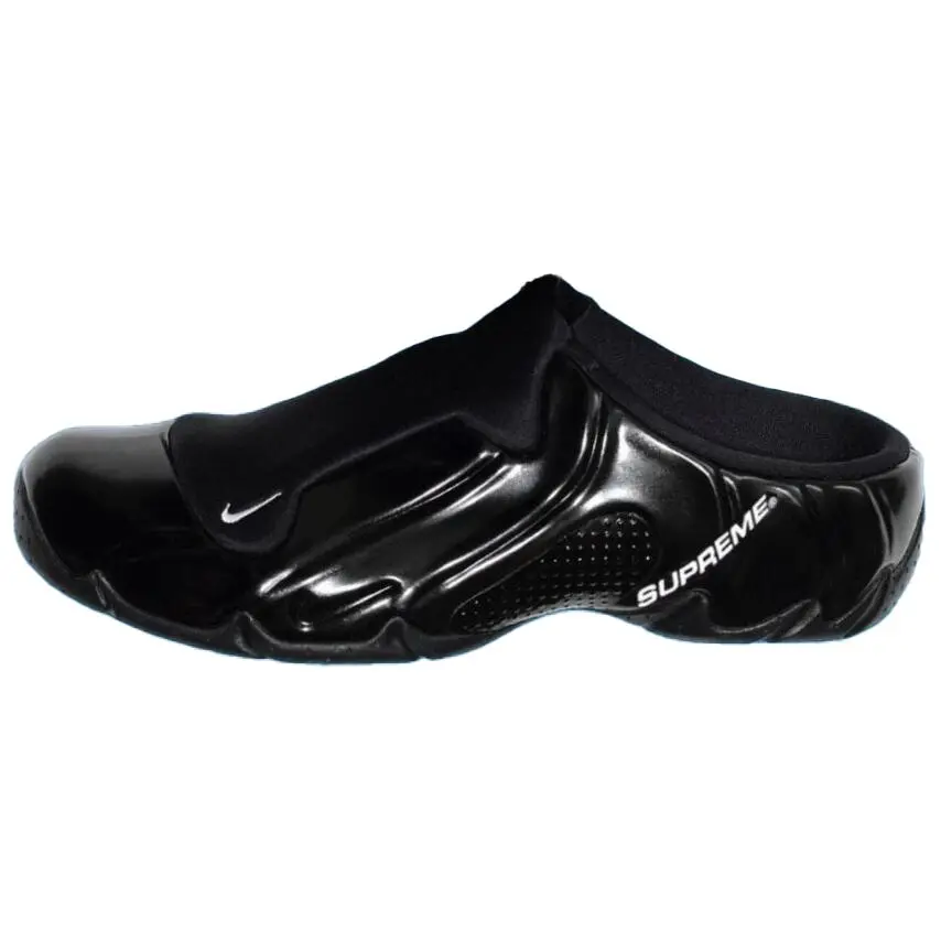 Nike Clogposite Supreme Black
