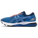 ASICS Gel Nimbus 21 'Electric Blue'