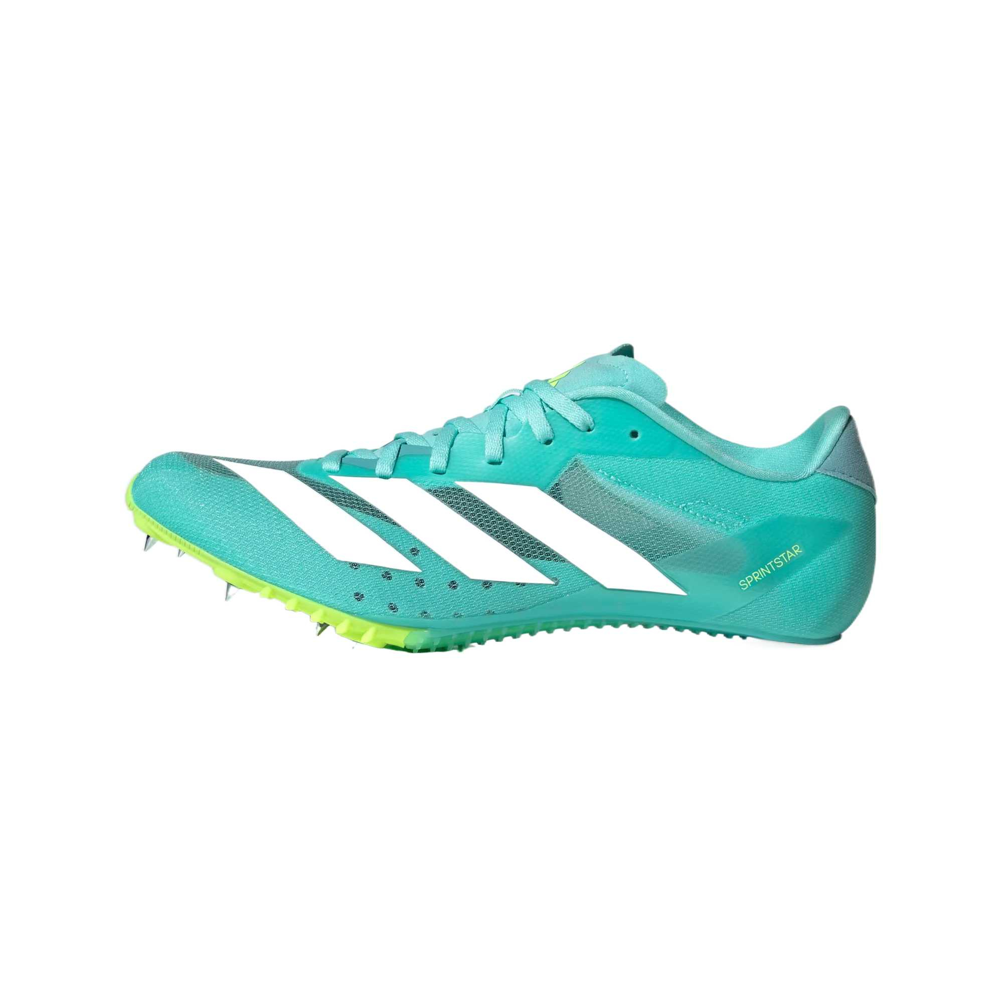 Adidas Sprintstar Low top Running Shoes Unisex Green