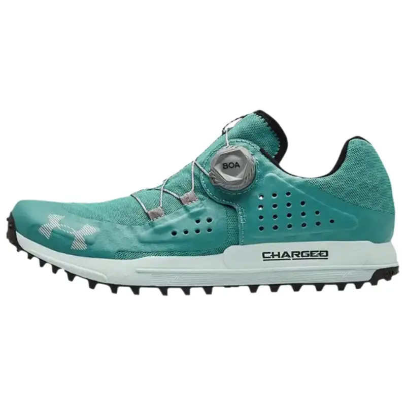 Under Armour Women's Syncline Boa 'Teal Grey' Women's