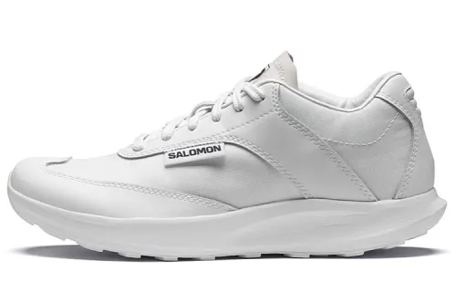 SALOMON SR90 Comme Des Garcons Homme Plus White