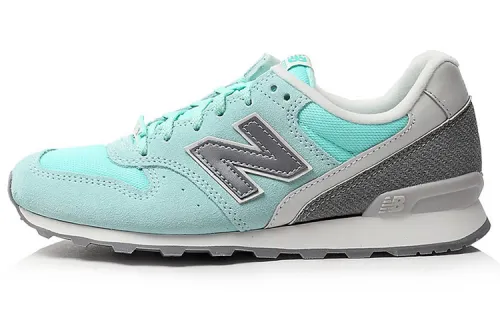 New Balance 996 Sneakers 'Peppermint Green' Women's