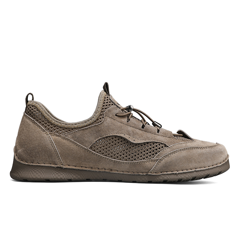 Jeep Low top Running Shoes Men’s Brown