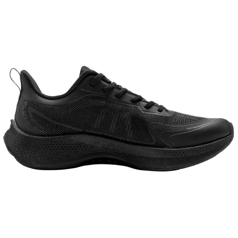 QIAODAN Flying Shadow 3.0 Slip Resistant Abrasion Resistant Slip Resistant Abrasion Resistant Low top Casual