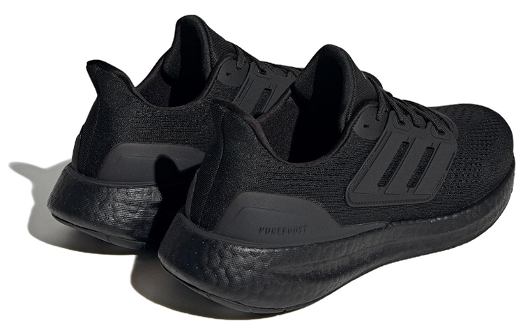 PureBoost Adidas 23 ‘Black Carbon’